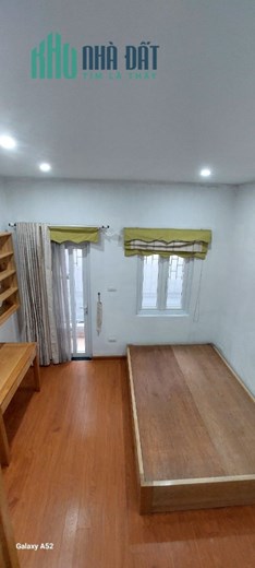 Cần cho thuê gấp cả nhà 3,5 tầng tại Đặng tiến Đông, Trung Liệt, Đống Đa, Hà Nội(nhà thứ 2 của Ngõ)