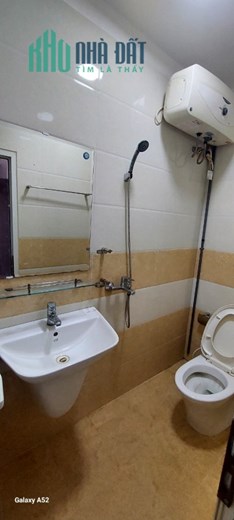 Cần cho thuê gấp cả nhà 3,5 tầng tại Đặng tiến Đông, Trung Liệt, Đống Đa, Hà Nội(nhà thứ 2 của Ngõ)