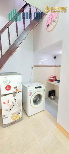 N1382. CHO THUÊ NHÀ NGÕ LÊ LỢI 1 NGỦ GẦN FULL ĐỒ