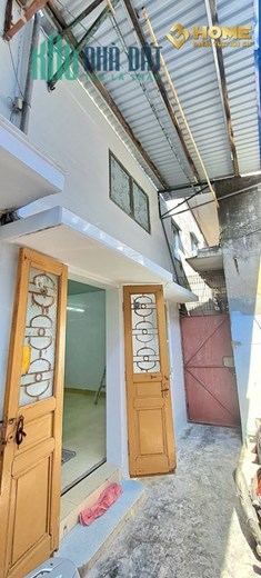 N1382. CHO THUÊ NHÀ NGÕ LÊ LỢI 1 NGỦ GẦN FULL ĐỒ