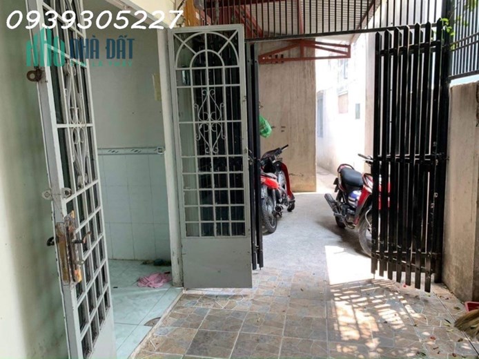 KHU VỰC VUA VỀ TIỆN ÍCH - LINH ĐÔNG - THỦ ĐỨC - GIÁ 3.3 TỶ