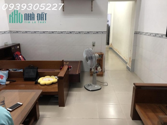 KHU VỰC VUA VỀ TIỆN ÍCH - LINH ĐÔNG - THỦ ĐỨC - GIÁ 3.3 TỶ