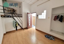 TÂN BÌNH - 83M2 NỞ HẬU - DÒNG TIỀN 15TR/ THÁNG - GIÁ NHỈNH 5 TỶ