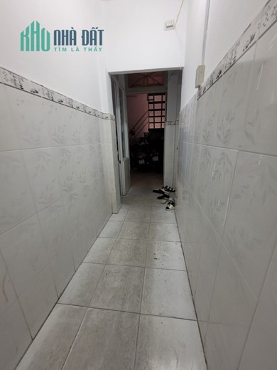 TÂN BÌNH - 83M2 NỞ HẬU - DÒNG TIỀN 15TR/ THÁNG - GIÁ NHỈNH 5 TỶ