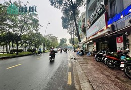 Siêu giảm giá 7 tỷ, nhà 2 mặt tiền kinh doanh khu Phan Xích Long, Phú Nhuận
