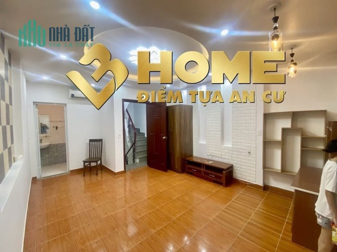 N926. CHO THUÊ NHÀ NGÕ NGÃ SÁU ĐÀ NẴNG 2 PHÒNG NGỦ ĐỒ CƠ BẢN.