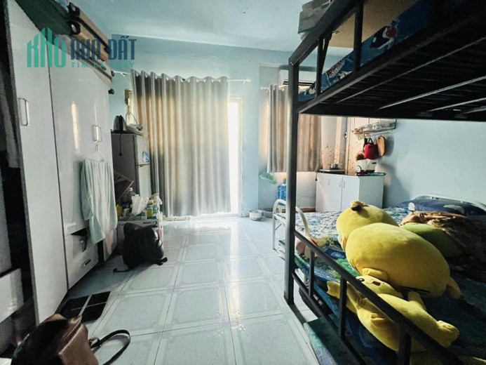 Siêu giảm giá 7 tỷ, nhà 2 mặt tiền kinh doanh khu Phan Xích Long, Phú Nhuận