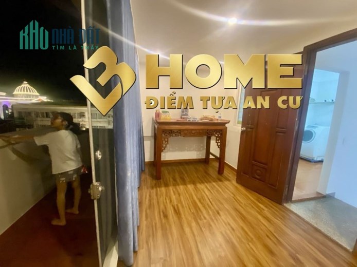 N926. CHO THUÊ NHÀ NGÕ NGÃ SÁU ĐÀ NẴNG 2 PHÒNG NGỦ ĐỒ CƠ BẢN.