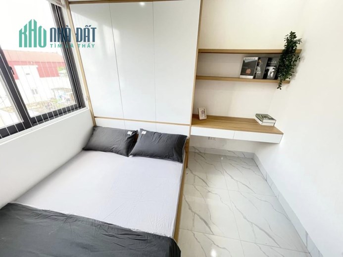 A 15.5 tỷ tòa nhà 8T*75m2 phố Tây Sơn,Đống Đa,HN,DT 1.7tỷ năm,19P kk THANG MÁY,THOÁNG
