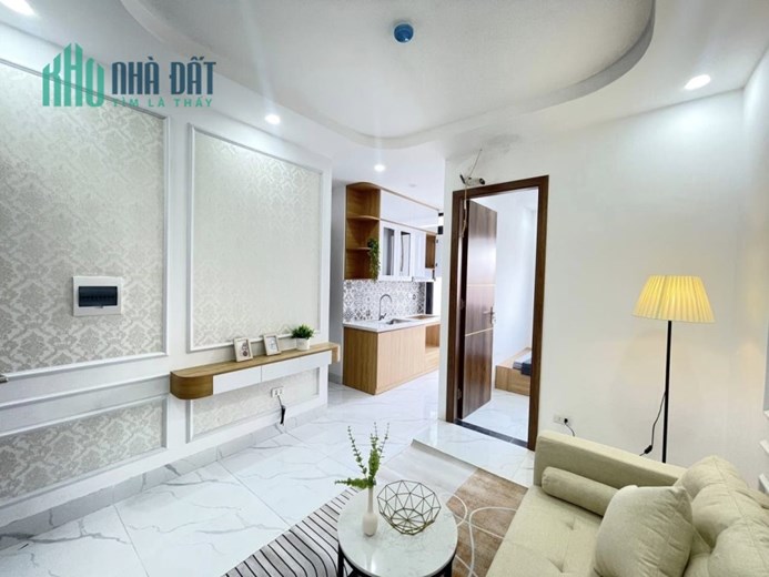 A 15.5 tỷ tòa nhà 8T*75m2 phố Tây Sơn,Đống Đa,HN,DT 1.7tỷ năm,19P kk THANG MÁY,THOÁNG
