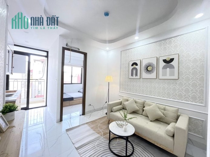 A 15.5 tỷ tòa nhà 8T*75m2 phố Tây Sơn,Đống Đa,HN,DT 1.7tỷ năm,19P kk THANG MÁY,THOÁNG