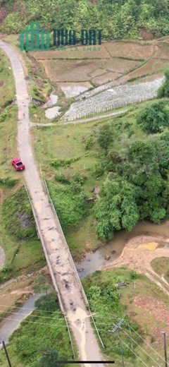 Em chính chủ cần sang tên lô đất rẻ nhất Măng Đen