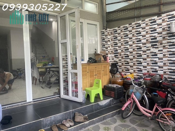 NHÀ MỚI  CÓ DÒNG TIỀN 85M2 GIÁ CHỈ 5.3 TỶ