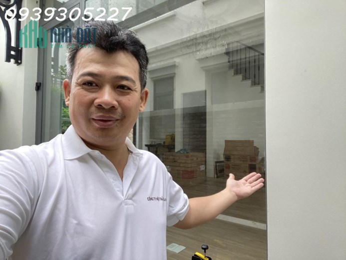 NHÀ MỚI  CÓ DÒNG TIỀN 85M2 GIÁ CHỈ 5.3 TỶ