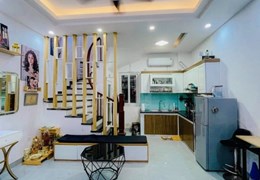 Siêu hiếm. Bán nhà phố Khương Hạ, Thanh Xuân. 33m2 x 5 Tầng. MT 4.5m. Hơn 4 Tỷ. 0968084286