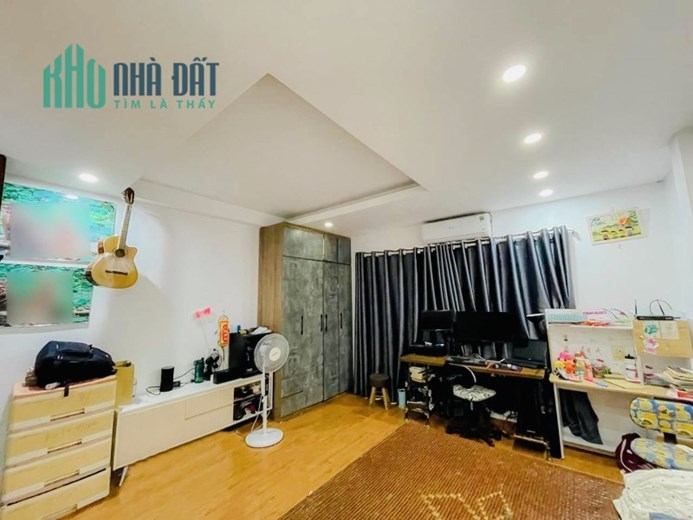 Siêu hiếm. Bán nhà phố Khương Hạ, Thanh Xuân. 33m2 x 5 Tầng. MT 4.5m. Hơn 4 Tỷ. 0968084286