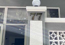 Bán nhà chính chủ Số 77 An Thượng 17, đang cho thuê, giá 6,5 tỷ có thương lượng