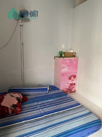TÂN BÌNH  - NHÀ XINH XINH 36M2 - HẺM AN NINH - GIÁ CHỈ NHỈNH 3 TỶ