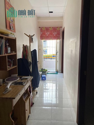 TÂN BÌNH  - NHÀ XINH XINH 36M2 - HẺM AN NINH - GIÁ CHỈ NHỈNH 3 TỶ