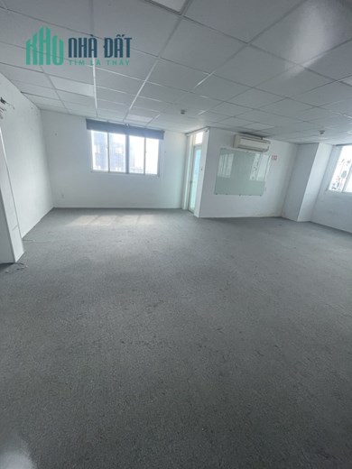 Cho thuê văn phòng ở toà nhà International Plaza, số 343 Phạm Ngũ Lão, Quận 1: 155m2, như hình
