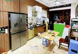 Nhà Phân lô liền kề, gần 50m- 4Tầng, gần với Bến xe nước Ngầm Hoàng mai, nhỉnh 7 tỷ