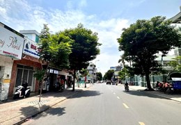 Giảm sâu 4 tỷ, nhà mặt tiền kinh doanh khu Lê Văn Sỹ - Đặng Văn Ngữ, Phú Nhuận