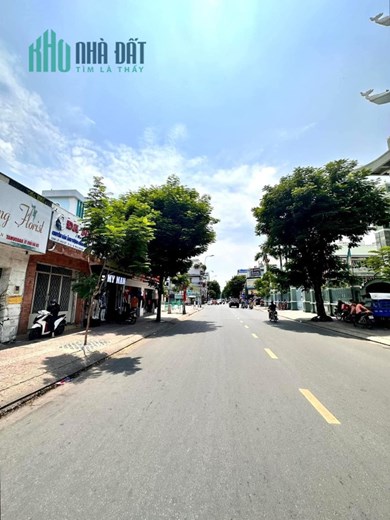 Giảm sâu 4 tỷ, nhà mặt tiền kinh doanh khu Lê Văn Sỹ - Đặng Văn Ngữ, Phú Nhuận