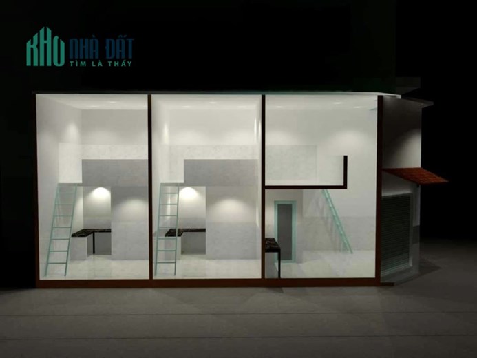 BÌNH TÂN - 43M2 - HXH - LÔ GÓC 2 MẶT THOÁNG - NHỈNH 3 TỶ