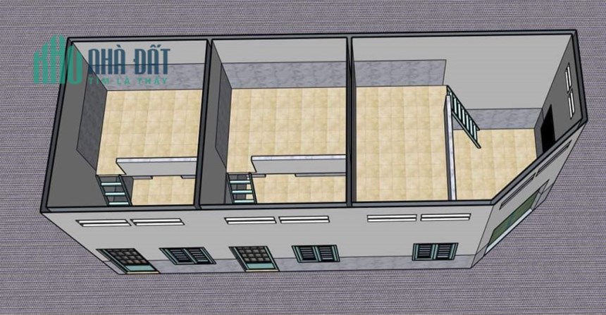 BÌNH TÂN - 43M2 - HXH - LÔ GÓC 2 MẶT THOÁNG - NHỈNH 3 TỶ