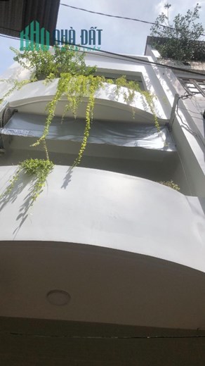 Hiếm Cư Xá Lữ Gia Quận 11- 32m2 - 2 tầng - HXH lắc đầu sát MT