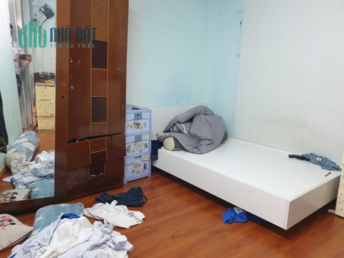 Hiếm Cư Xá Lữ Gia Quận 11- 32m2 - 2 tầng - HXH lắc đầu sát MT