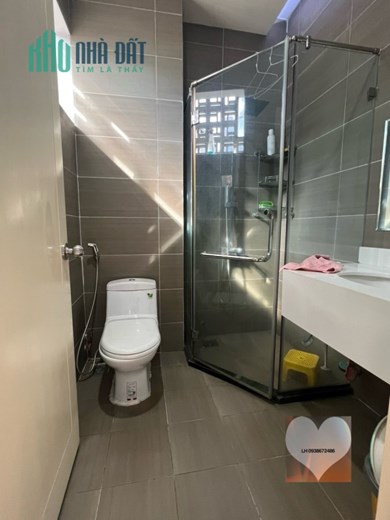 Bán Nhà Trần Quốc Tuấn Gò Vấp 75m2 4 Tầng Hẻm Xe Hơi Giá Nhỉnh 7 Tỷ