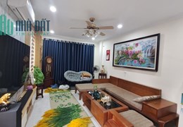 Bán nhà riêng Quan Nhân Nhân Chính 42M 6 tầng lô góc mặt tiền 4m nhà đẹp ở ngay nhỉnh 7 tỷ lh
