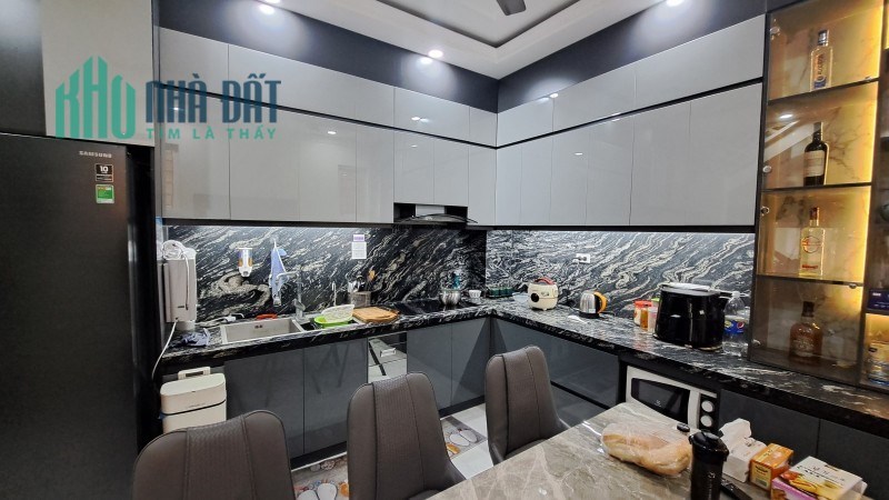 Bán nhà riêng Quan Nhân Nhân Chính 42M 6 tầng lô góc mặt tiền 4m nhà đẹp ở ngay nhỉnh 7 tỷ lh