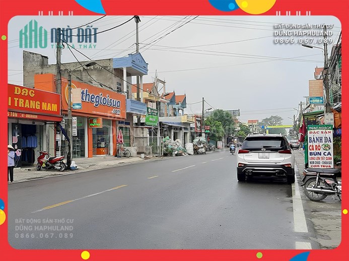 Q12. 3x triệu/m2. Nhà ngay CHỢ THẠNH XUÂN, 161m2, gần đường Hà Huy Giáp.