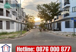 Bán nhà phố 5mx19m 4PN Lê Văn Lương Nhà Bè kế Làng ĐH ABC, Sadeco Phước Kiển. HXH 12m, có chỗ đậu ô