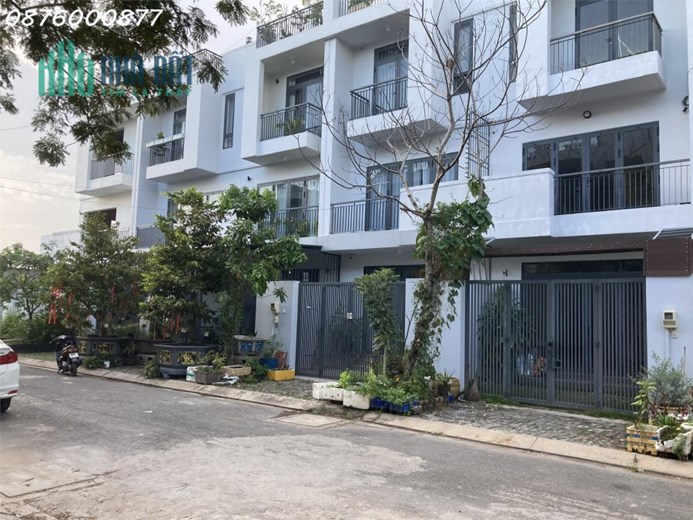 Bán nhà phố 5mx19m 4PN Lê Văn Lương Nhà Bè kế Làng ĐH ABC, Sadeco Phước Kiển. HXH 12m, có chỗ đậu ô