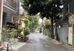 Cơ hội hiếm: Nhà 30m2 5 tầng kinh doanh tại Kim Giang, ô tô qua nhà, giá 3.6 tỷ