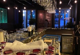 SANG QUÁN BAR CỰC KỲ TÂM HUYẾT THẢO ĐIỀN QUẬN 2