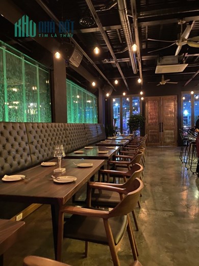 SANG QUÁN BAR CỰC KỲ TÂM HUYẾT THẢO ĐIỀN QUẬN 2
