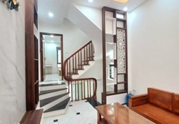 Bán nhà đường Mậu Lương,  Hà Đông. 30m2 x 4 Tầng. LÔ GÓC. NHÀ MỚI. Hơn 3 Tỷ. 0968084286