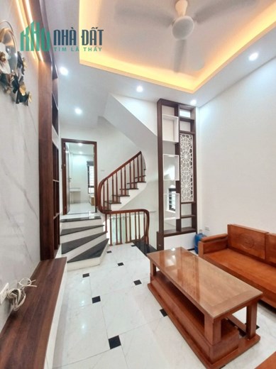 Bán nhà đường Mậu Lương,  Hà Đông. 30m2 x 4 Tầng. LÔ GÓC. NHÀ MỚI. Hơn 3 Tỷ. 0968084286
