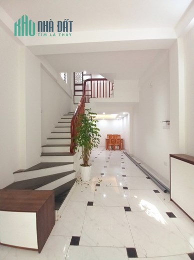 Bán nhà đường Mậu Lương,  Hà Đông. 30m2 x 4 Tầng. LÔ GÓC. NHÀ MỚI. Hơn 3 Tỷ. 0968084286