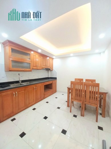 Bán nhà đường Mậu Lương,  Hà Đông. 30m2 x 4 Tầng. LÔ GÓC. NHÀ MỚI. Hơn 3 Tỷ. 0968084286
