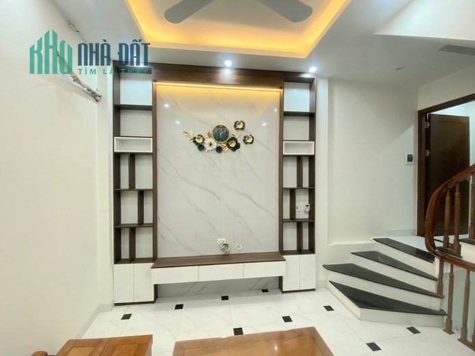 Bán nhà đường Mậu Lương,  Hà Đông. 30m2 x 4 Tầng. LÔ GÓC. NHÀ MỚI. Hơn 3 Tỷ. 0968084286