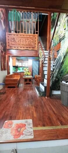 Bán nhà Lĩnh Nam, Hoàng Mai, ngõ ba gác thông, tặng lại nội thất 38 m2, 3 tỷ 650