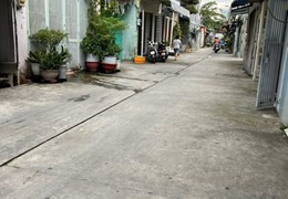 BÌNH TÂN - 33M2 - SÁT HXH - NHỈNH 2 TỶ