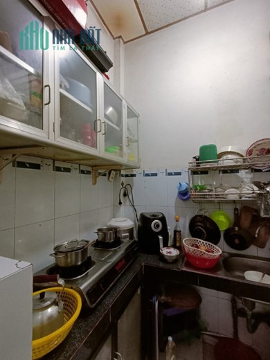 BÌNH TÂN - 33M2 - SÁT HXH - NHỈNH 2 TỶ