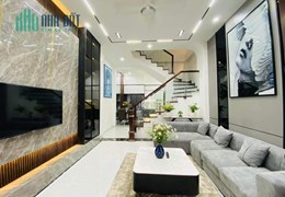 Bán nhà đẹp Phan Đình Giót Thanh Xuân  ngõ ô tô kinh doanh 36M 4T nhỉnh 5 tỷ.