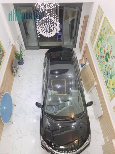 NGỘP GIẢM 1 TỶ - GIÁ MỚI 6 TỶ 7. NHÀ ĐẸP KHU PHÂN LÔ 5 LẦU - 4 PHÒNG NGỦ ( 4 x 14 ) - P13. LÊ ĐỨC